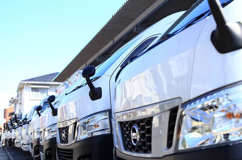 株式会社豊輝ライン